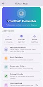 SmartCalc Converter screenshot 3
