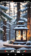 Winter Chill Wallpapers スクリーンショット 7