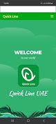 Quick Line اسکرین شاٹ 1