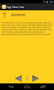 Egg Timer screenshot 4