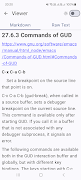 Markdown Viewer screenshot 4
