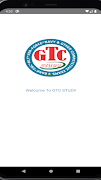 GTC STUDY الملصق