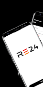 RE24 海报