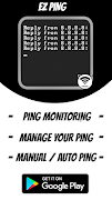 EZ PING - Easy ping tool Screenshot 7