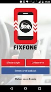FixFone captura de pantalla 1