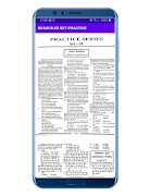 BIHAR B.ED SET PRACTICE 2020 स्क्रीनशॉट 6