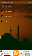 Qasidah Mp3 Offline скриншот 3