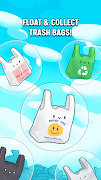 Floaty Trash 截圖 3