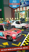 PIT STOP RACING : MANAGER screenshot 4
