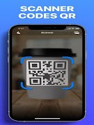 Scan QR code imagem de tela 2