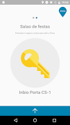 Chave Virtual 스크린샷 1