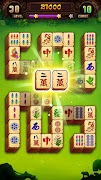 Mahjong постер