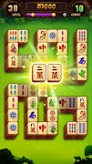 Mahjong 海報
