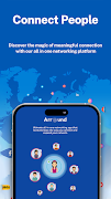 Arround - Connect People screenshot 6