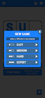 Sudoku - Classic Number Puzzle تصوير الشاشة 2