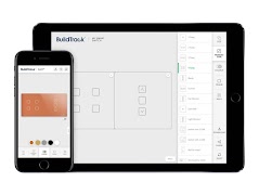 Poster Smart Touch Switch