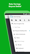 Puffin-webbrowser screenshot 2