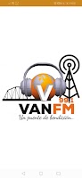 Van Fm poster