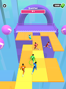 Survival Arena 3D اسکرین شاٹ 5