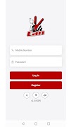 برنامه‌نما VCAN عکس از صفحه