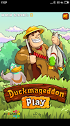 Duck Killer постер