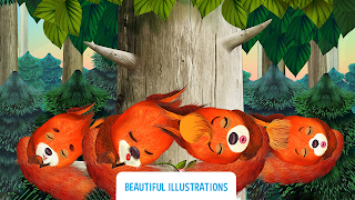 Pepi Tree imagem de tela 2