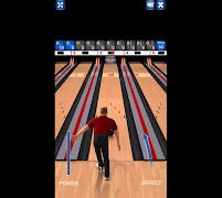 برنامه‌نما Classis Bowling عکس از صفحه