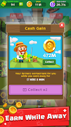 Idle Farming - Farm Tycoon syot layar 2
