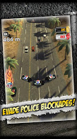 Suspect: The Run! screenshot 2