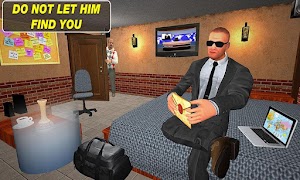 Scary Neighbor Strange House screenshot 2