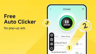 LDPlayer: Auto Clicker & Cloud screenshot 6
