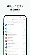 BonChat ảnh chụp màn hình 3