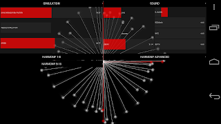 Phase Pendulum اسکرین شاٹ 4
