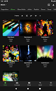 Emby for Android скриншот 5