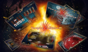 Vampire Solitaire II screenshot 4