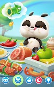 4 Schermata My Talking Panda: Pan