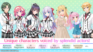 FragmentsNote+ screenshot 3