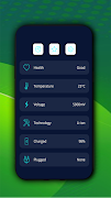 برنامه‌نما Super charging 2023 عکس از صفحه