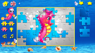 Puzzles sea স্ক্রিনশট 7