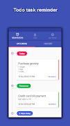 To Do Task Reminder постер