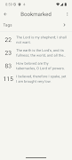 Pray the Psalter 截图 6