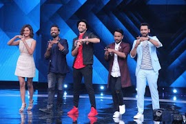 Dance Plus 스크린샷 1