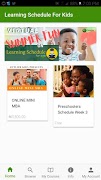 Caregiver Learning Hub-poster