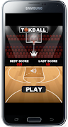 TokBall Cartaz