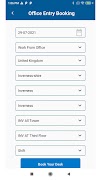 Intuitive Workspace ảnh chụp màn hình 6