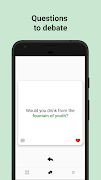 برنامه‌نما smalltalks عکس از صفحه