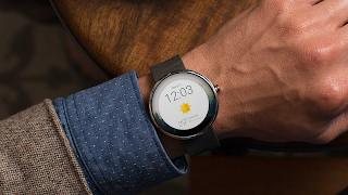 Leaflet Clock स्क्रीनशॉट 1