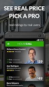 Housecall Screenshot 2