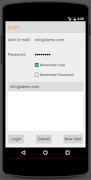 imPcRemote Manager Affiche