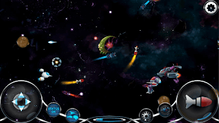 Space Apocalypse syot layar 4